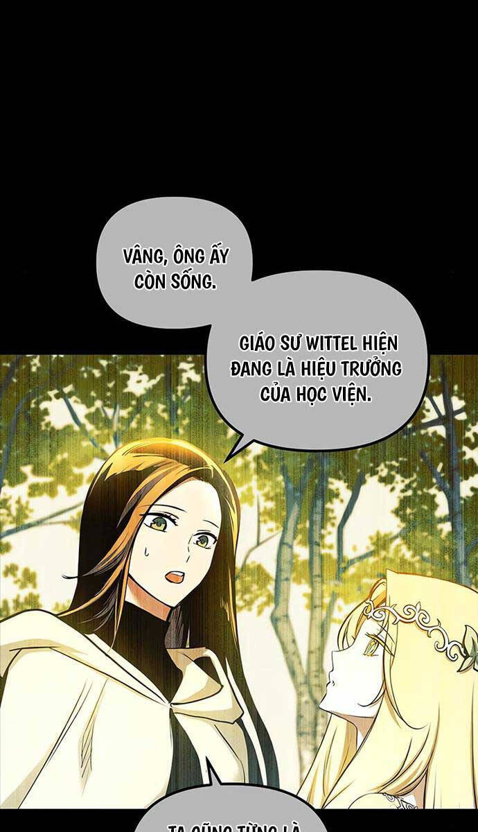 Chiền Thần Tự Sát Hồi Quy Chap 99 - Next Chap 100