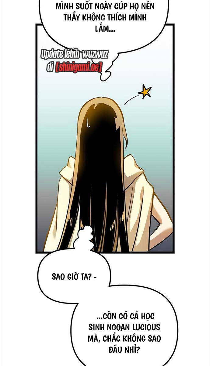 Chiền Thần Tự Sát Hồi Quy Chap 99 - Next Chap 100