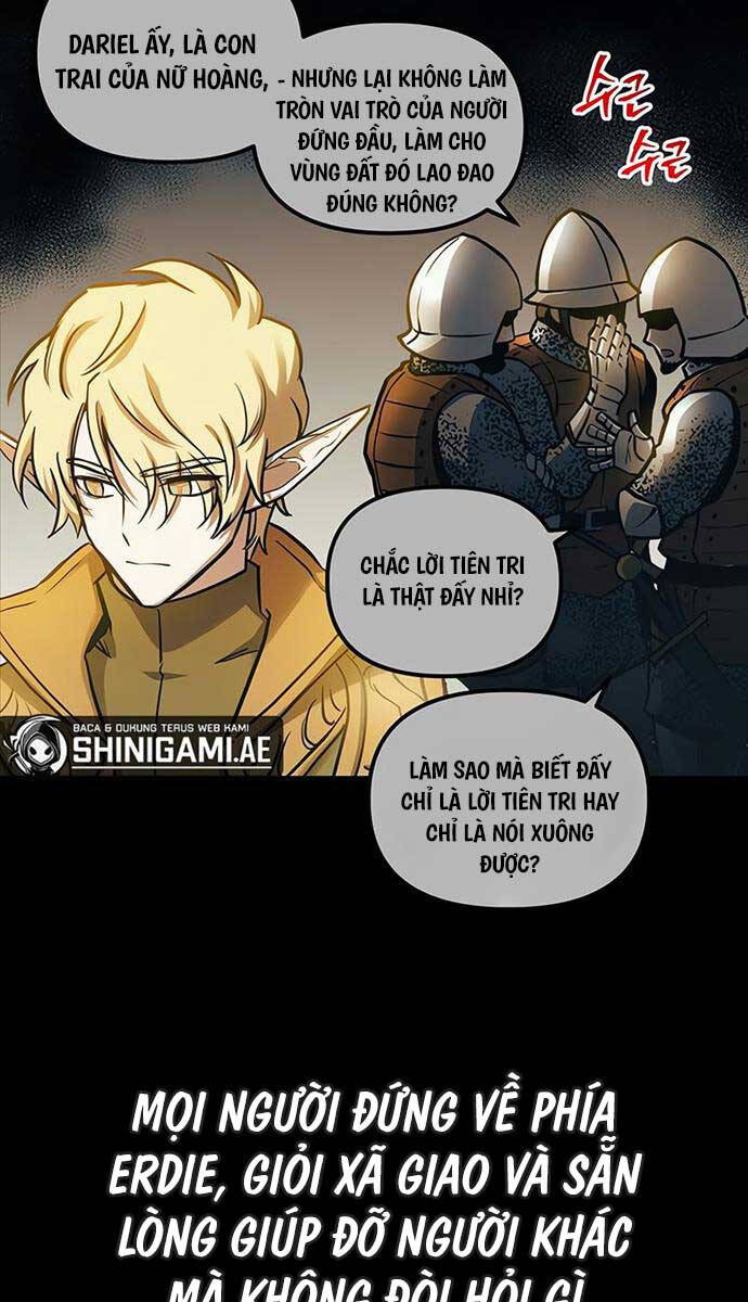 Chiền Thần Tự Sát Hồi Quy Chap 99 - Next Chap 100