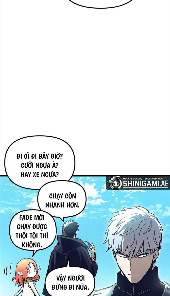 Chiền Thần Tự Sát Hồi Quy Chap 99 - Next Chap 100