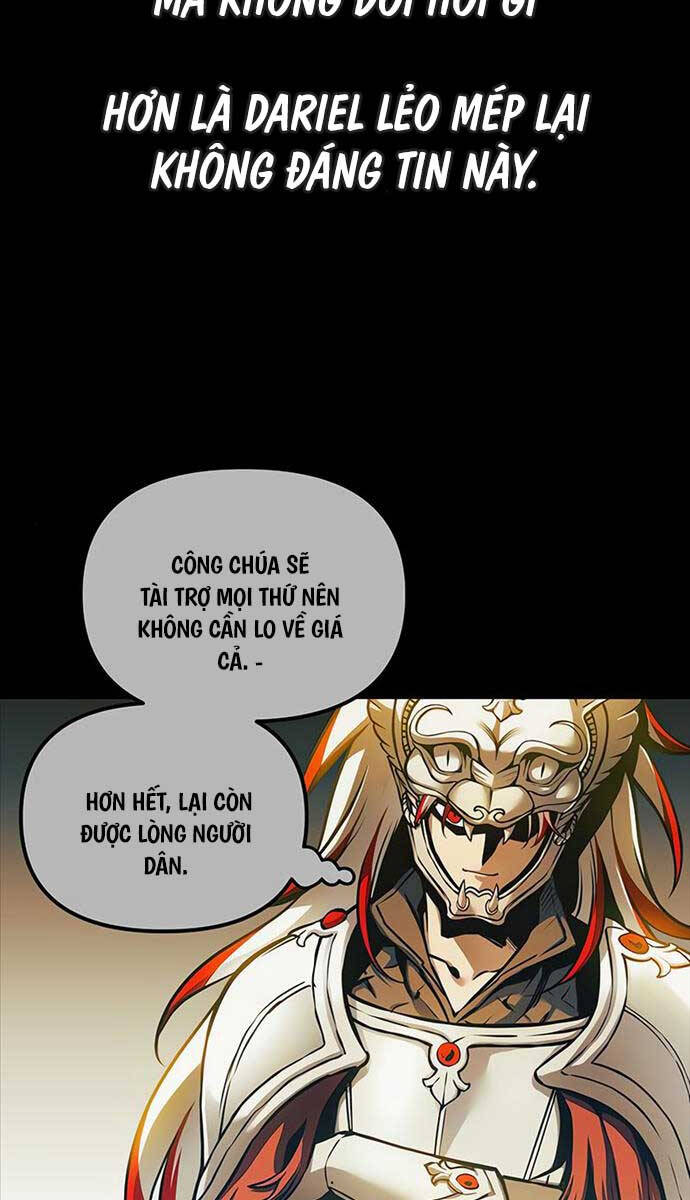 Chiền Thần Tự Sát Hồi Quy Chap 99 - Next Chap 100