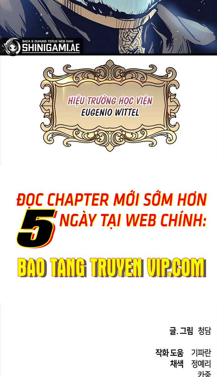 Chiền Thần Tự Sát Hồi Quy Chap 99 - Next Chap 100