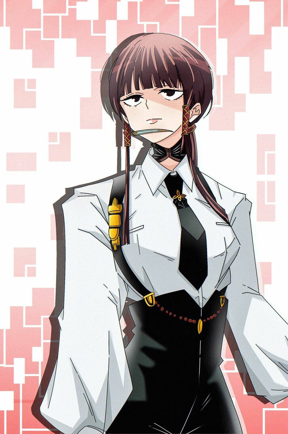 Chiến Tuyến Siêu Cường Chap 0 - Next Chap 1