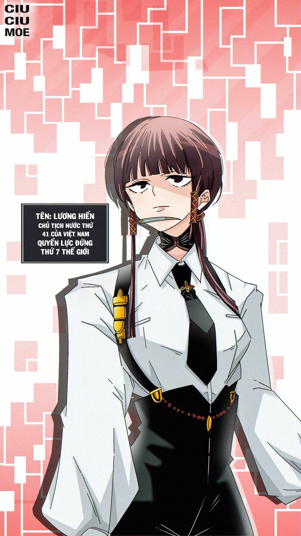 Chiến Tuyến Siêu Cường Chap 0 - Next Chap 1