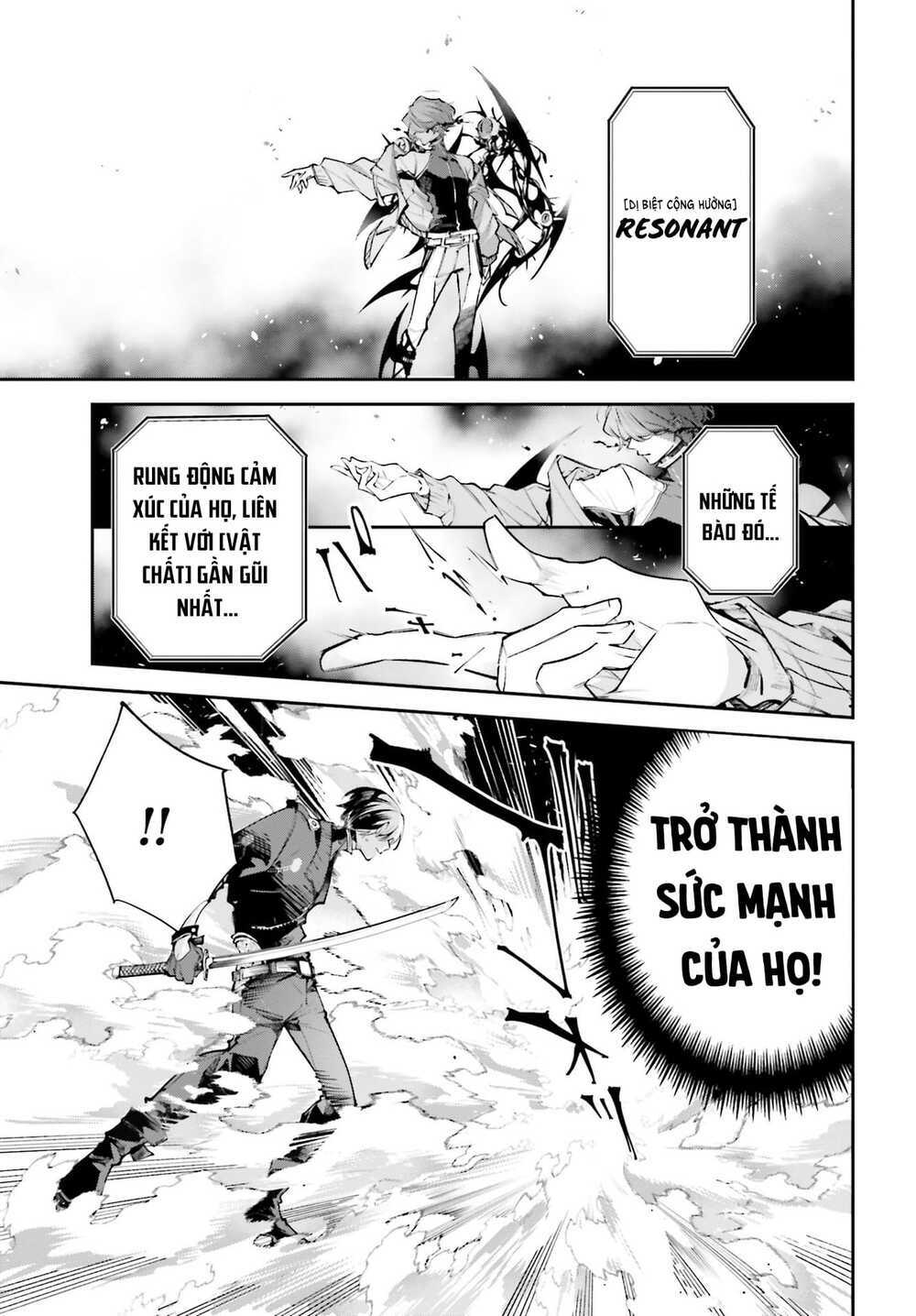 Chiến Tuyến Siêu Cường Chap 1 - Next Chap 2