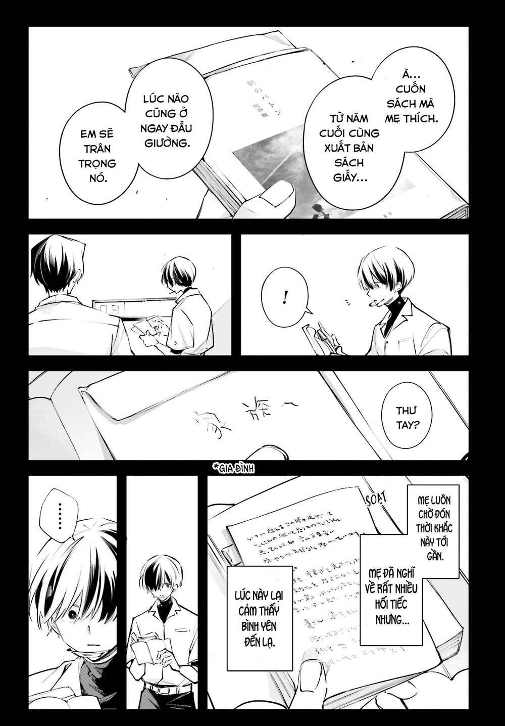 Chiến Tuyến Siêu Cường Chap 2 - Next Chap 3