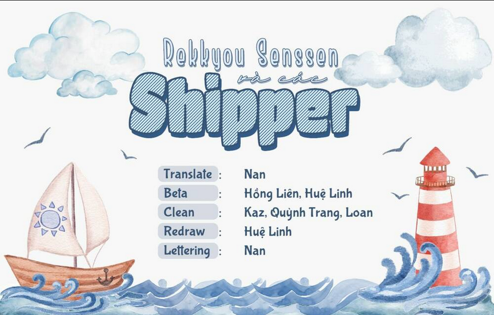 Chiến Tuyến Siêu Cường Chap 5 - Next Chap 6