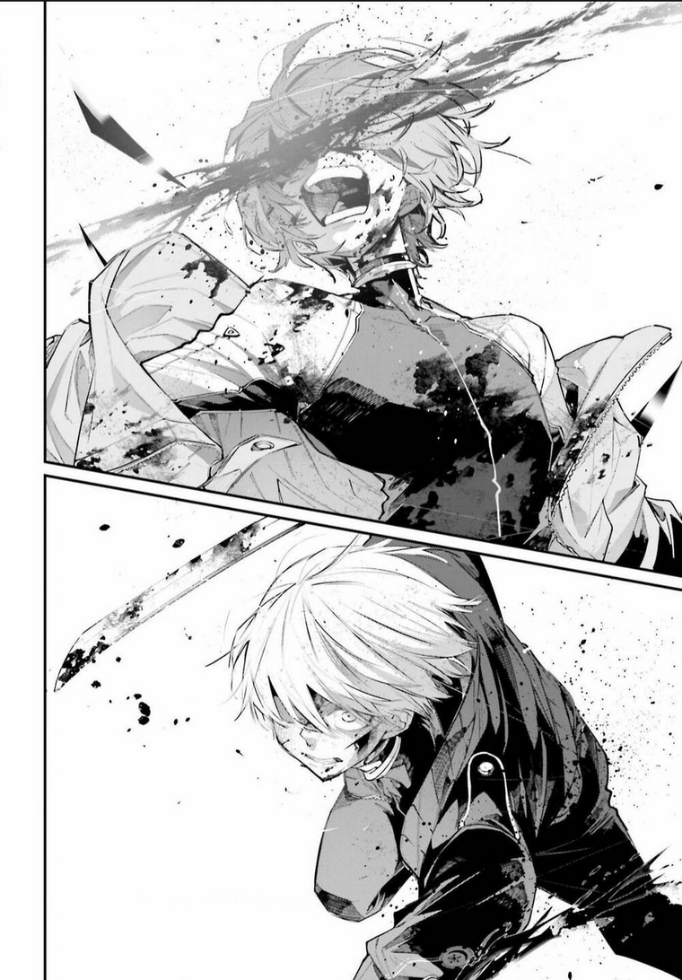 Chiến Tuyến Siêu Cường Chap 5 - Next Chap 6