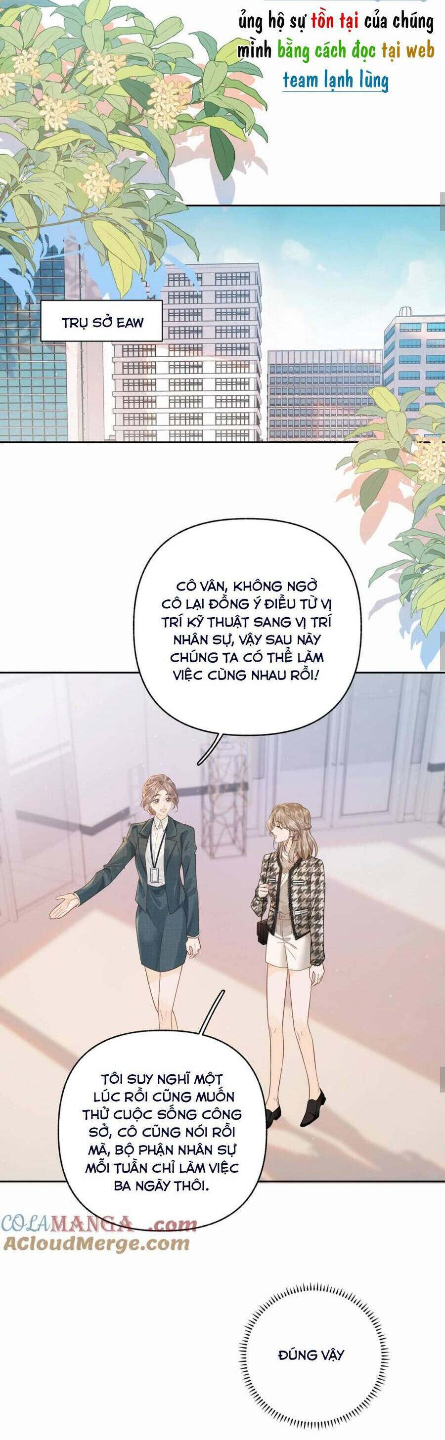 Chiết Ánh Trăng Chap 32 - Next Chap 33