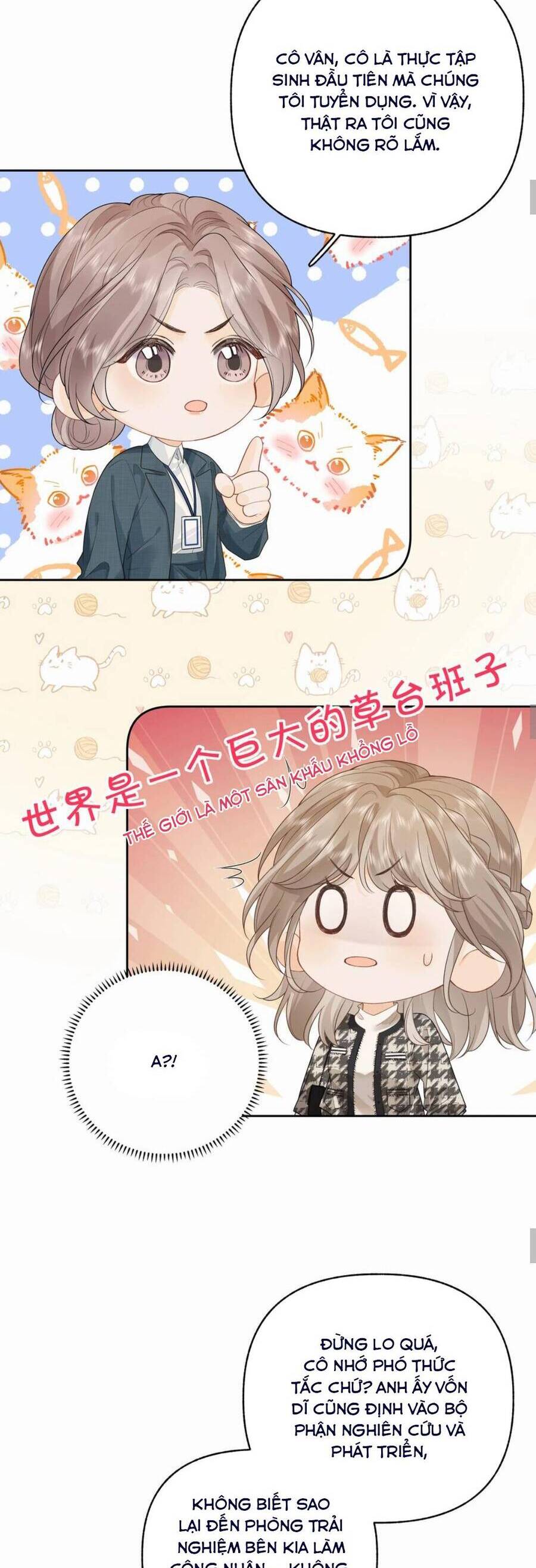 Chiết Ánh Trăng Chap 32 - Next Chap 33