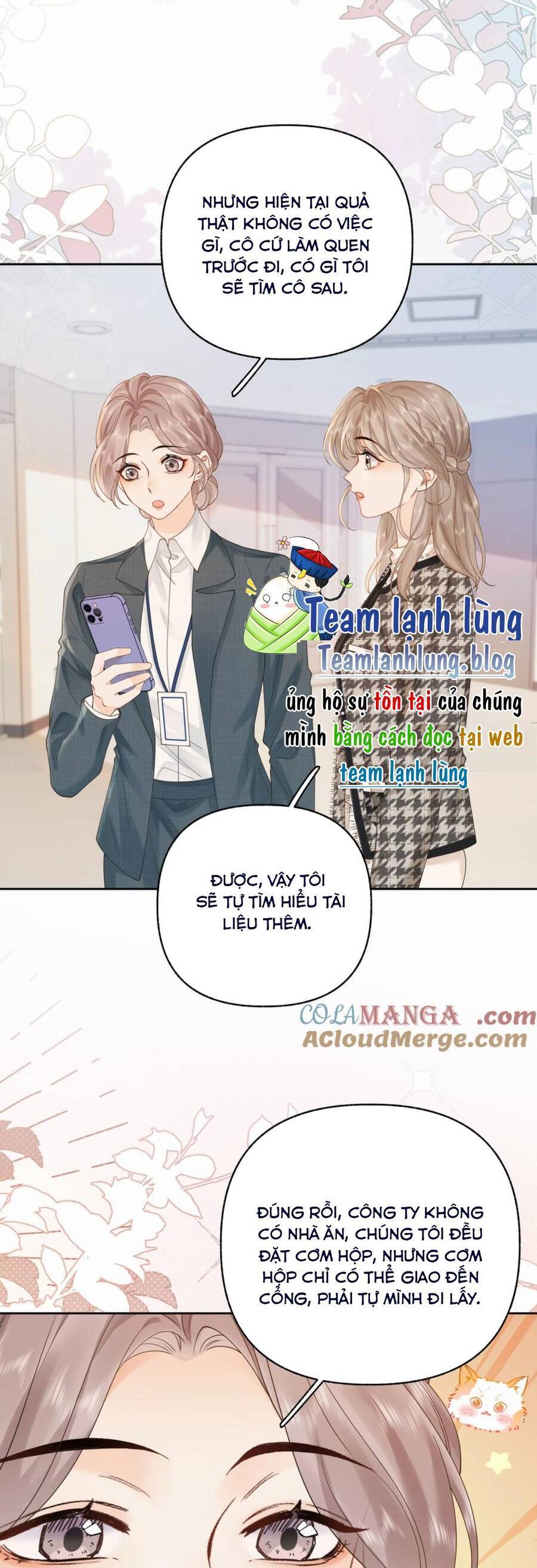 Chiết Ánh Trăng Chap 32 - Next Chap 33