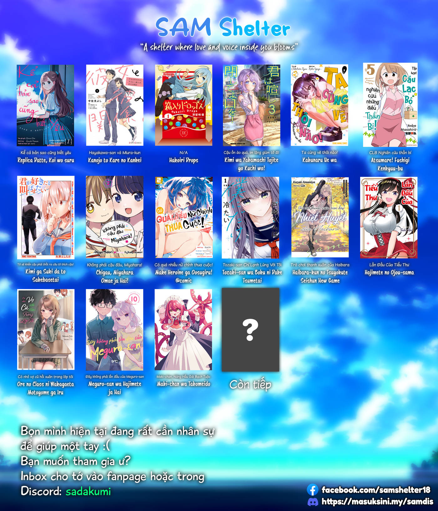 Chigau Miyahara, Omae Ja Nai! Chap 25 - Next Chap 26