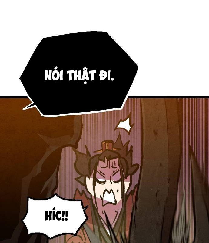 Chinh Phục Võ Lâm Chỉ Với Một Tô Mỳ Chap 33 - Next Chap 34