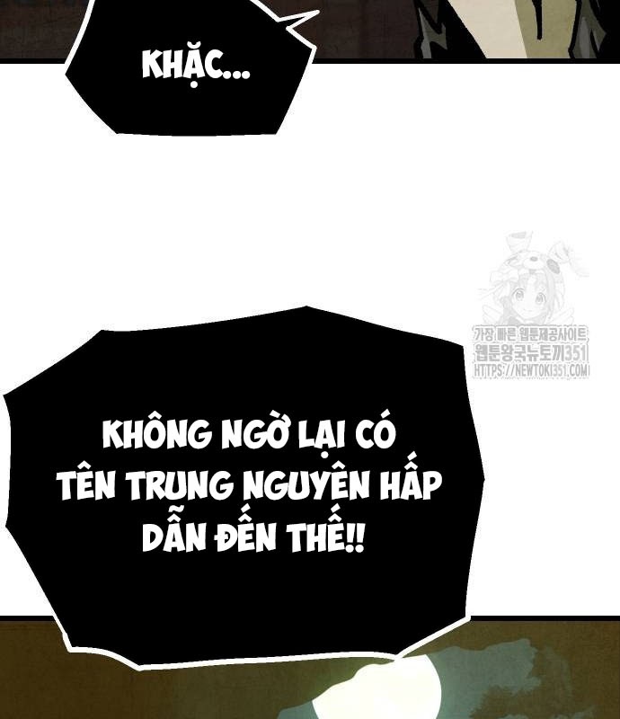 Chinh Phục Võ Lâm Chỉ Với Một Tô Mỳ Chap 33 - Next Chap 34