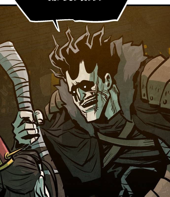 Chinh Phục Võ Lâm Chỉ Với Một Tô Mỳ Chap 33 - Next Chap 34