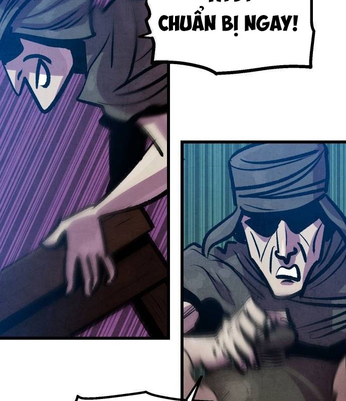 Chinh Phục Võ Lâm Chỉ Với Một Tô Mỳ Chap 33 - Next Chap 34