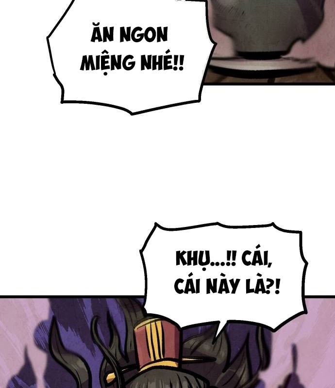 Chinh Phục Võ Lâm Chỉ Với Một Tô Mỳ Chap 33 - Next Chap 34