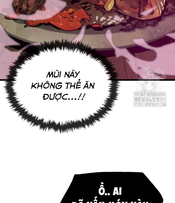 Chinh Phục Võ Lâm Chỉ Với Một Tô Mỳ Chap 33 - Next Chap 34