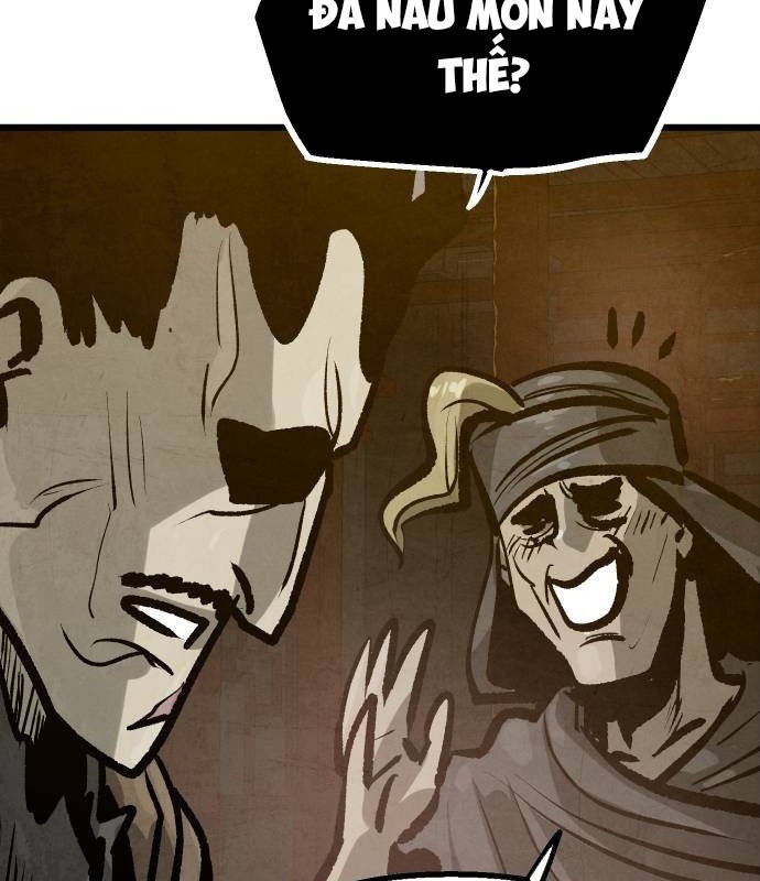 Chinh Phục Võ Lâm Chỉ Với Một Tô Mỳ Chap 33 - Next Chap 34