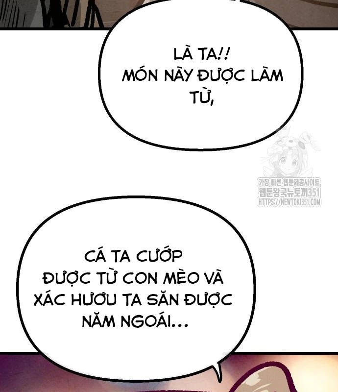 Chinh Phục Võ Lâm Chỉ Với Một Tô Mỳ Chap 33 - Next Chap 34