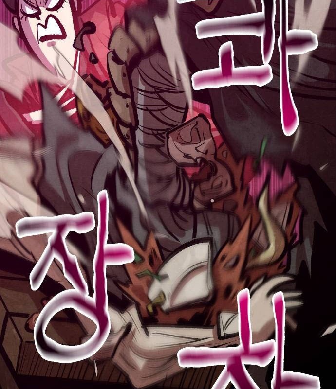 Chinh Phục Võ Lâm Chỉ Với Một Tô Mỳ Chap 33 - Next Chap 34