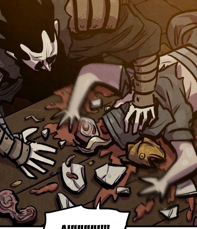 Chinh Phục Võ Lâm Chỉ Với Một Tô Mỳ Chap 33 - Next Chap 34