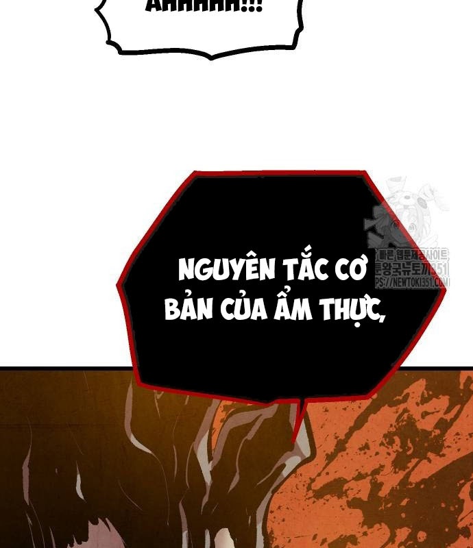 Chinh Phục Võ Lâm Chỉ Với Một Tô Mỳ Chap 33 - Next Chap 34