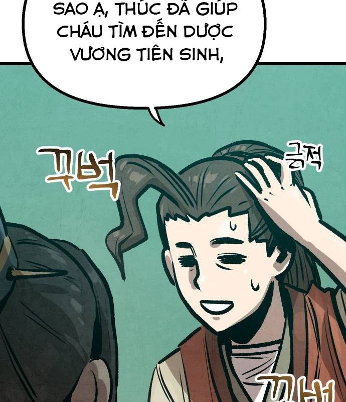 Chinh Phục Võ Lâm Chỉ Với Một Tô Mỳ Chap 33 - Next Chap 34