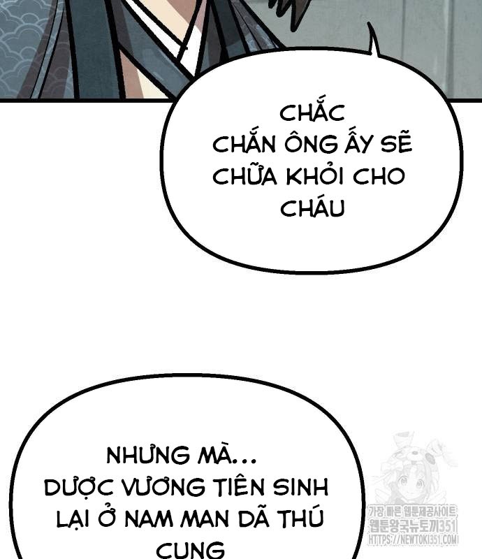 Chinh Phục Võ Lâm Chỉ Với Một Tô Mỳ Chap 33 - Next Chap 34