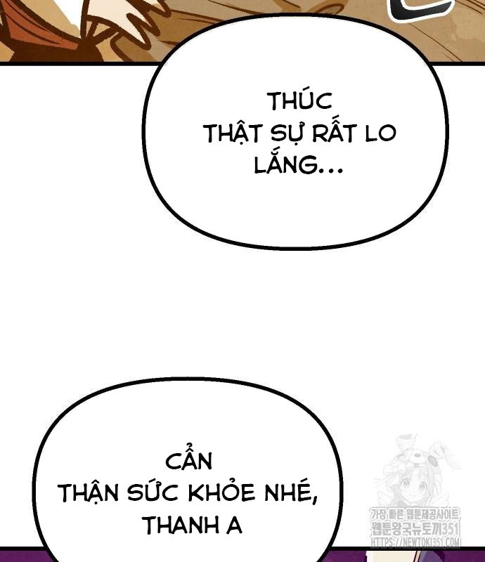 Chinh Phục Võ Lâm Chỉ Với Một Tô Mỳ Chap 33 - Next Chap 34