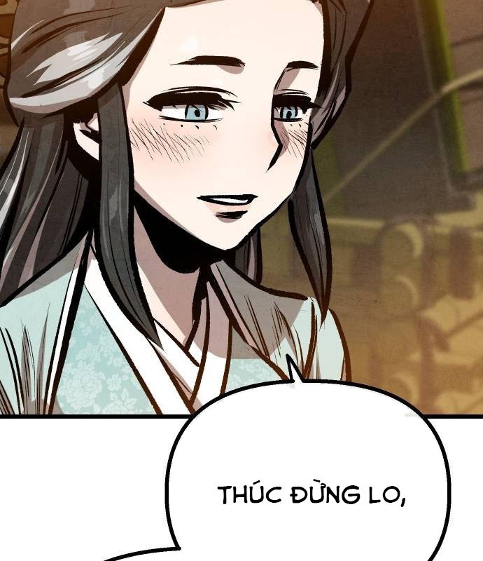 Chinh Phục Võ Lâm Chỉ Với Một Tô Mỳ Chap 33 - Next Chap 34