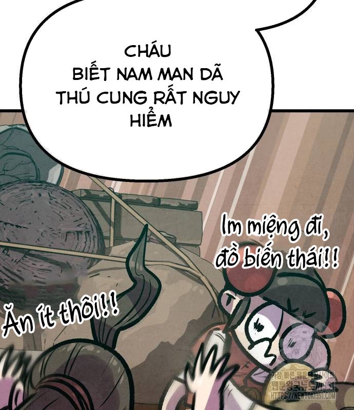 Chinh Phục Võ Lâm Chỉ Với Một Tô Mỳ Chap 33 - Next Chap 34