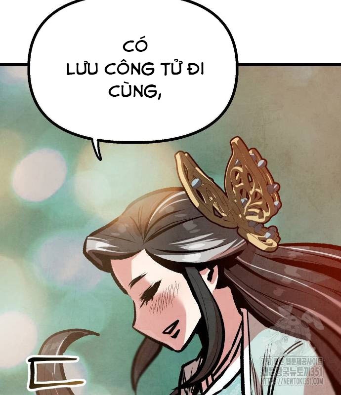 Chinh Phục Võ Lâm Chỉ Với Một Tô Mỳ Chap 33 - Next Chap 34