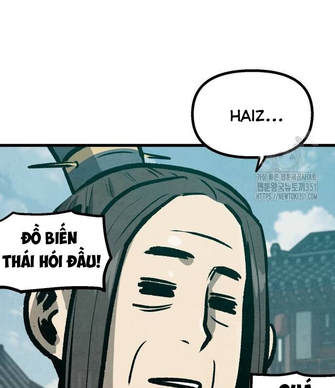 Chinh Phục Võ Lâm Chỉ Với Một Tô Mỳ Chap 33 - Next Chap 34