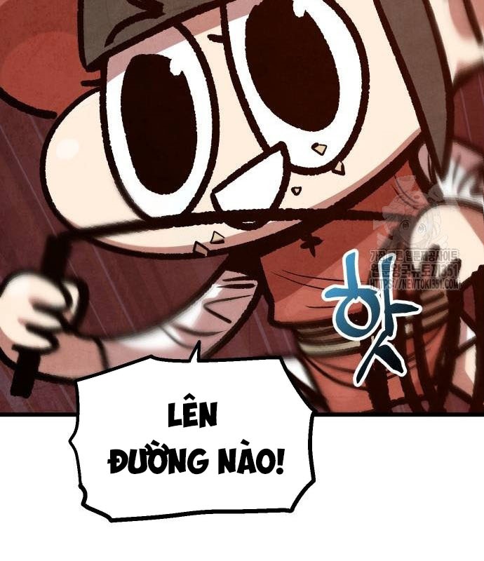 Chinh Phục Võ Lâm Chỉ Với Một Tô Mỳ Chap 33 - Next Chap 34