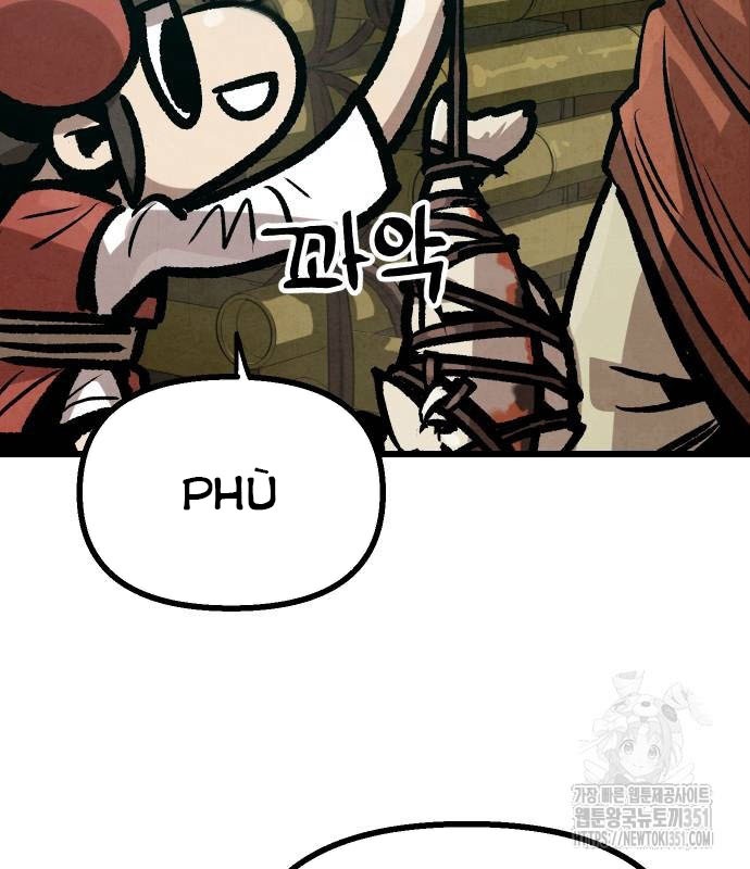 Chinh Phục Võ Lâm Chỉ Với Một Tô Mỳ Chap 33 - Next Chap 34