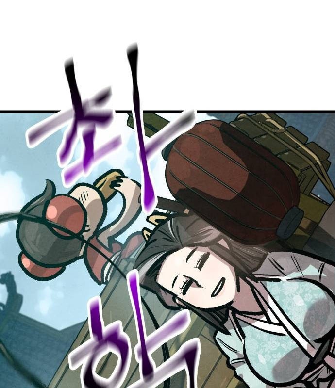 Chinh Phục Võ Lâm Chỉ Với Một Tô Mỳ Chap 33 - Next Chap 34