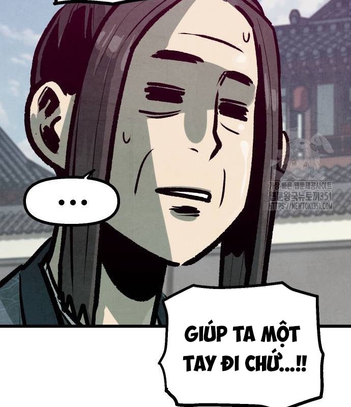 Chinh Phục Võ Lâm Chỉ Với Một Tô Mỳ Chap 33 - Next Chap 34