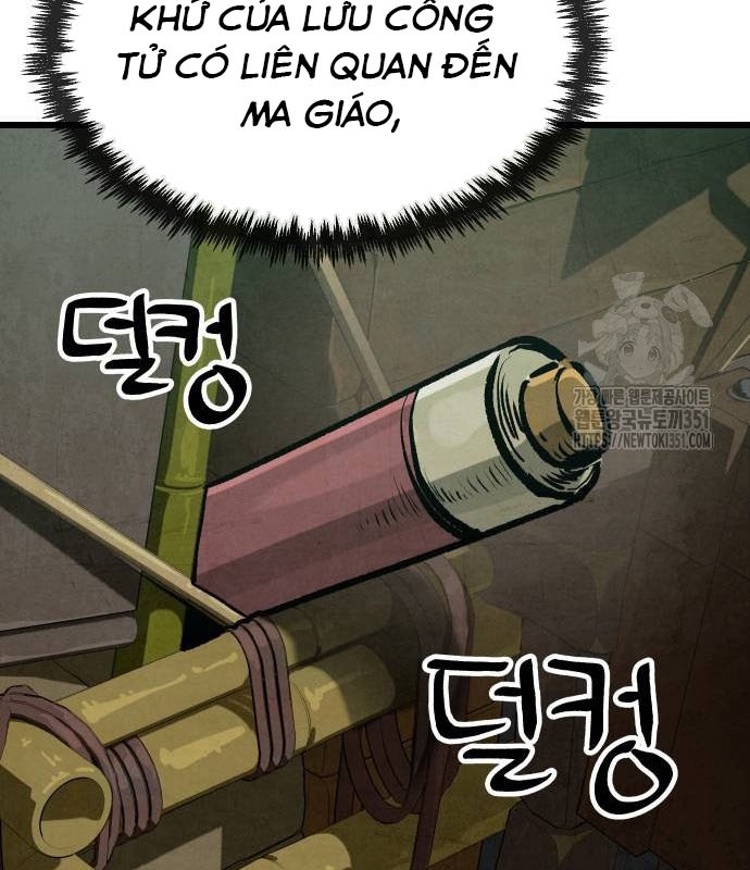 Chinh Phục Võ Lâm Chỉ Với Một Tô Mỳ Chap 33 - Next Chap 34