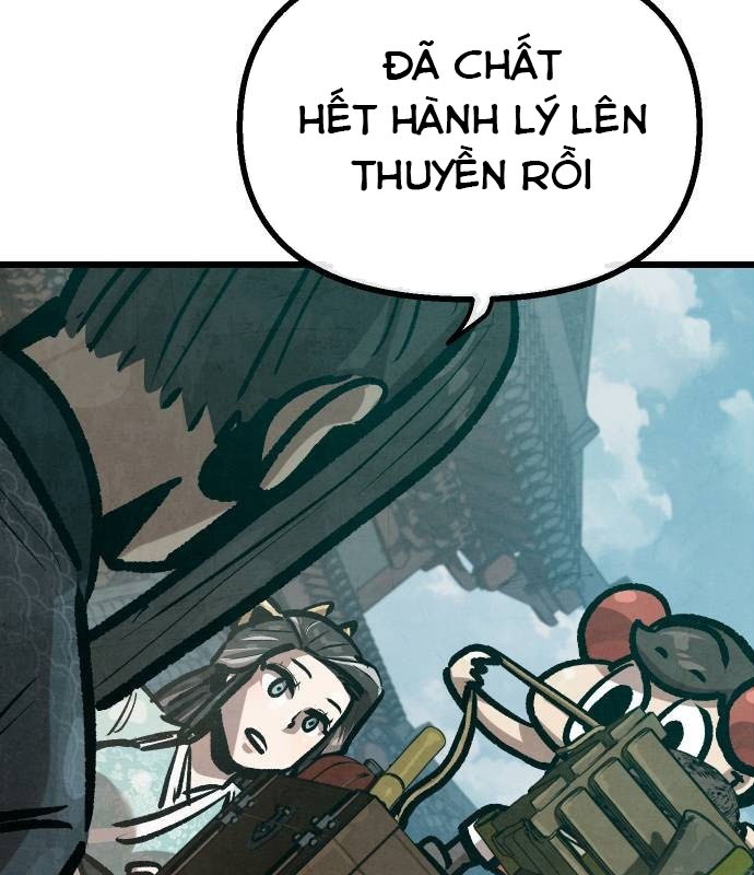 Chinh Phục Võ Lâm Chỉ Với Một Tô Mỳ Chap 33 - Next Chap 34