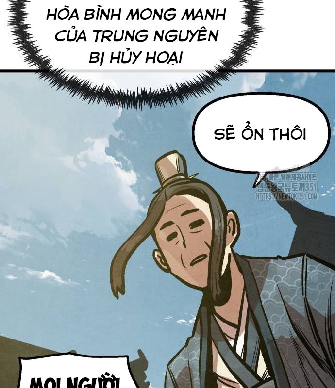 Chinh Phục Võ Lâm Chỉ Với Một Tô Mỳ Chap 33 - Next Chap 34