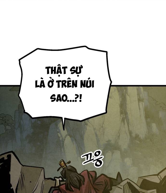 Chinh Phục Võ Lâm Chỉ Với Một Tô Mỳ Chap 33 - Next Chap 34