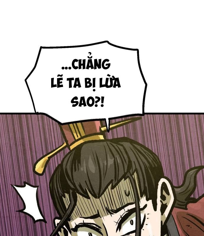 Chinh Phục Võ Lâm Chỉ Với Một Tô Mỳ Chap 33 - Next Chap 34