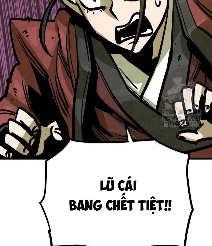 Chinh Phục Võ Lâm Chỉ Với Một Tô Mỳ Chap 33 - Next Chap 34