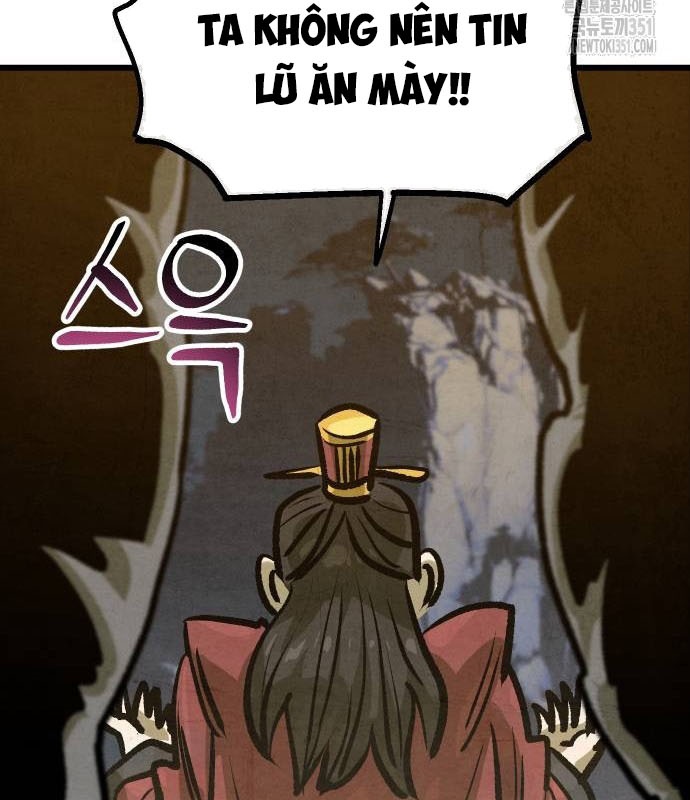 Chinh Phục Võ Lâm Chỉ Với Một Tô Mỳ Chap 33 - Next Chap 34