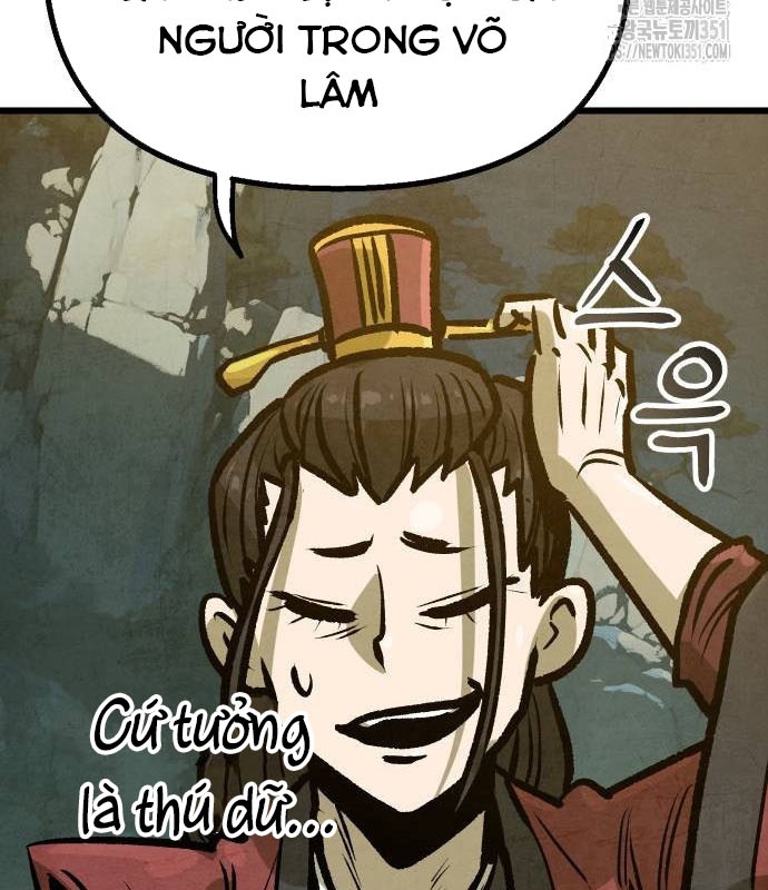 Chinh Phục Võ Lâm Chỉ Với Một Tô Mỳ Chap 33 - Next Chap 34