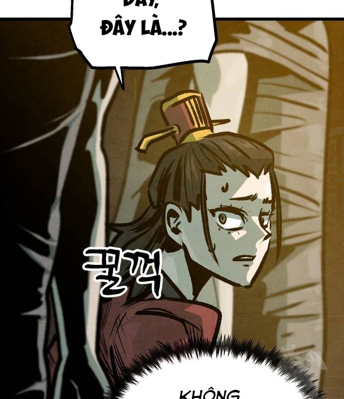 Chinh Phục Võ Lâm Chỉ Với Một Tô Mỳ Chap 33 - Next Chap 34