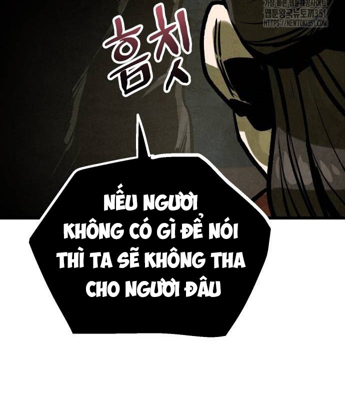 Chinh Phục Võ Lâm Chỉ Với Một Tô Mỳ Chap 33 - Next Chap 34