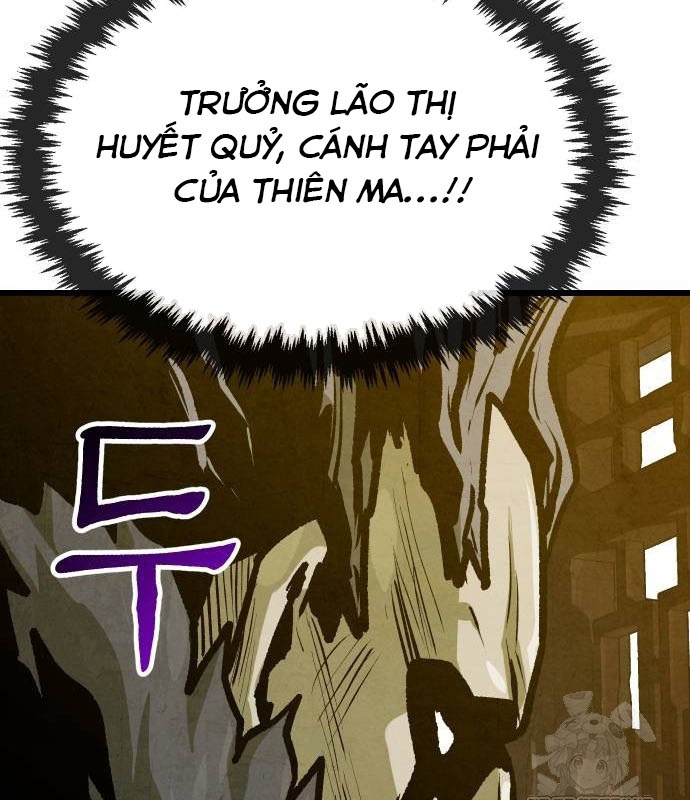 Chinh Phục Võ Lâm Chỉ Với Một Tô Mỳ Chap 33 - Next Chap 34