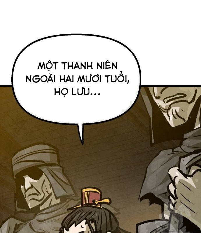 Chinh Phục Võ Lâm Chỉ Với Một Tô Mỳ Chap 33 - Next Chap 34